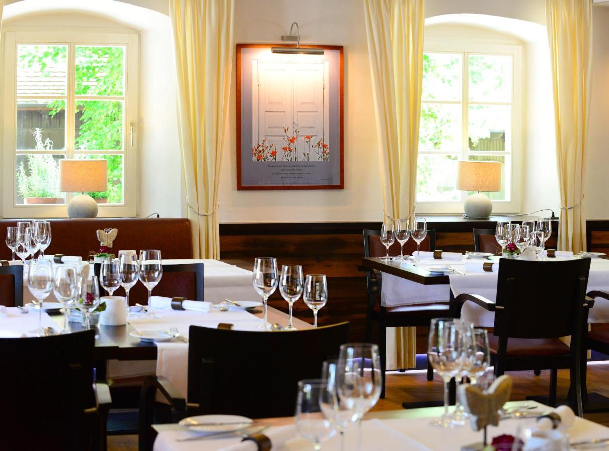 Landidyll Hotel Erbgericht Tautewalde Wilthen Екстериор снимка