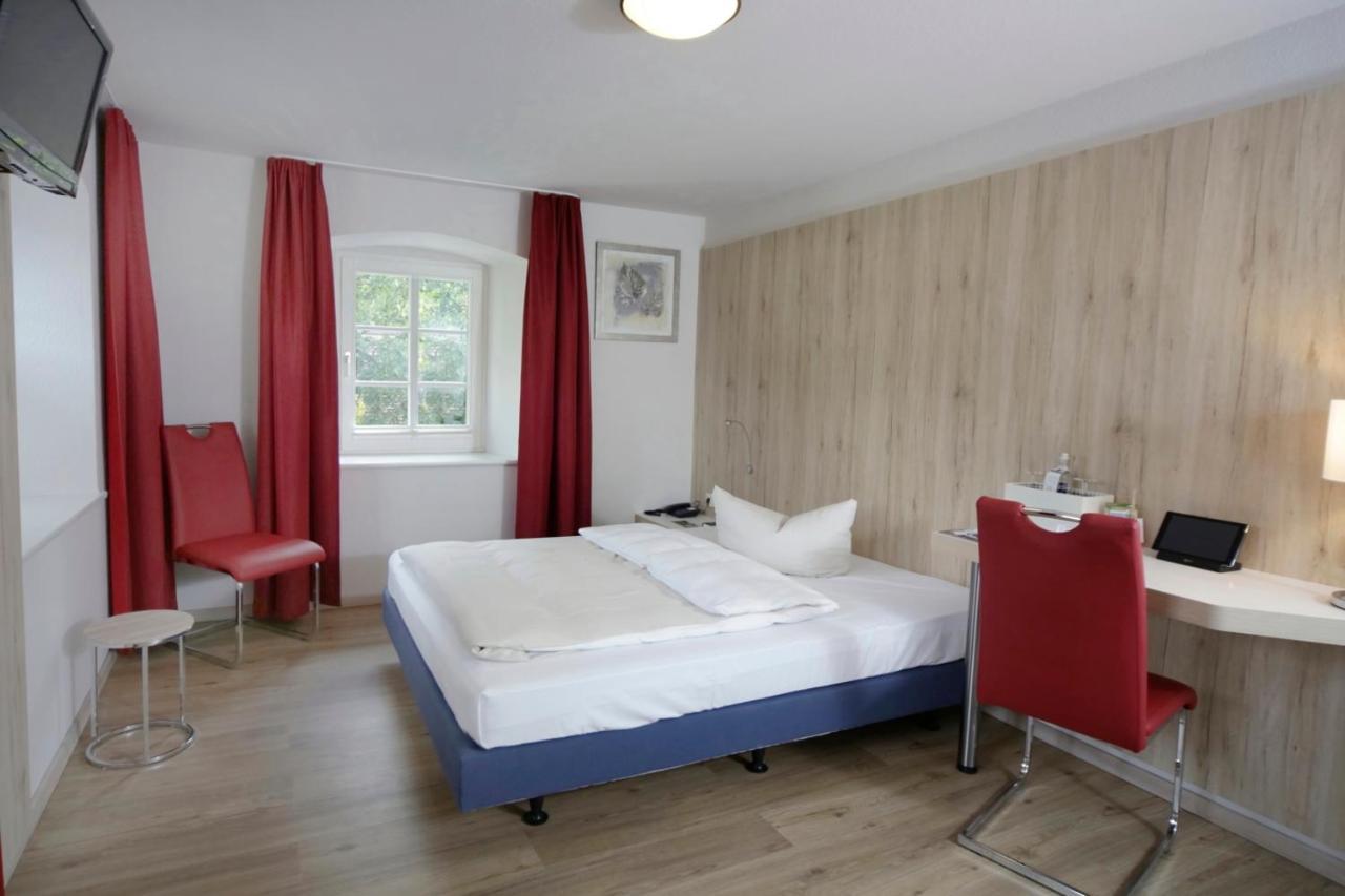 Landidyll Hotel Erbgericht Tautewalde Wilthen Екстериор снимка
