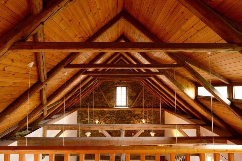 Landidyll Hotel Erbgericht Tautewalde Wilthen Екстериор снимка