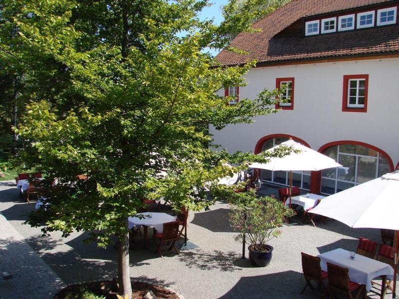 Landidyll Hotel Erbgericht Tautewalde Wilthen Екстериор снимка