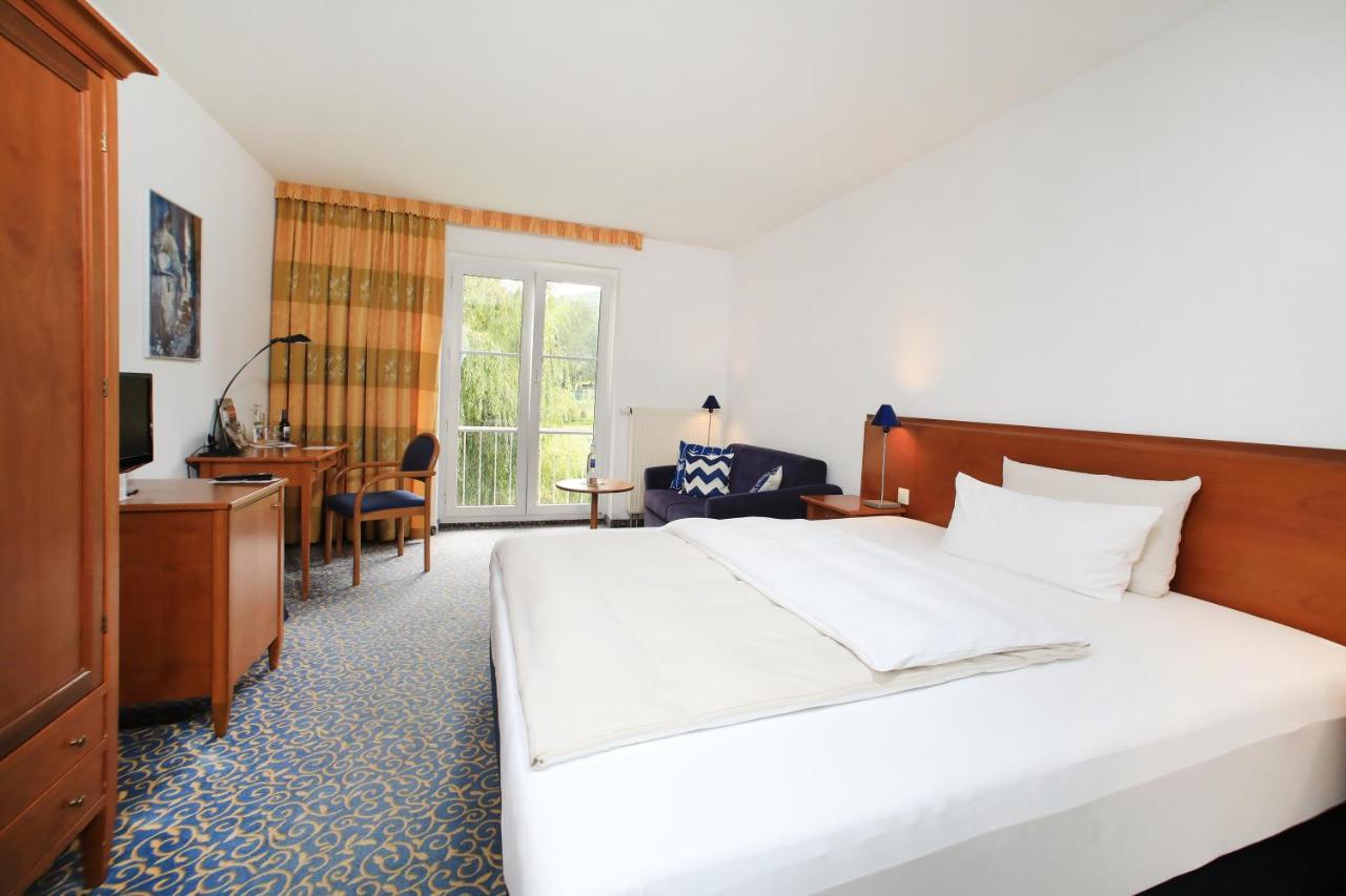 Landidyll Hotel Erbgericht Tautewalde Wilthen Екстериор снимка