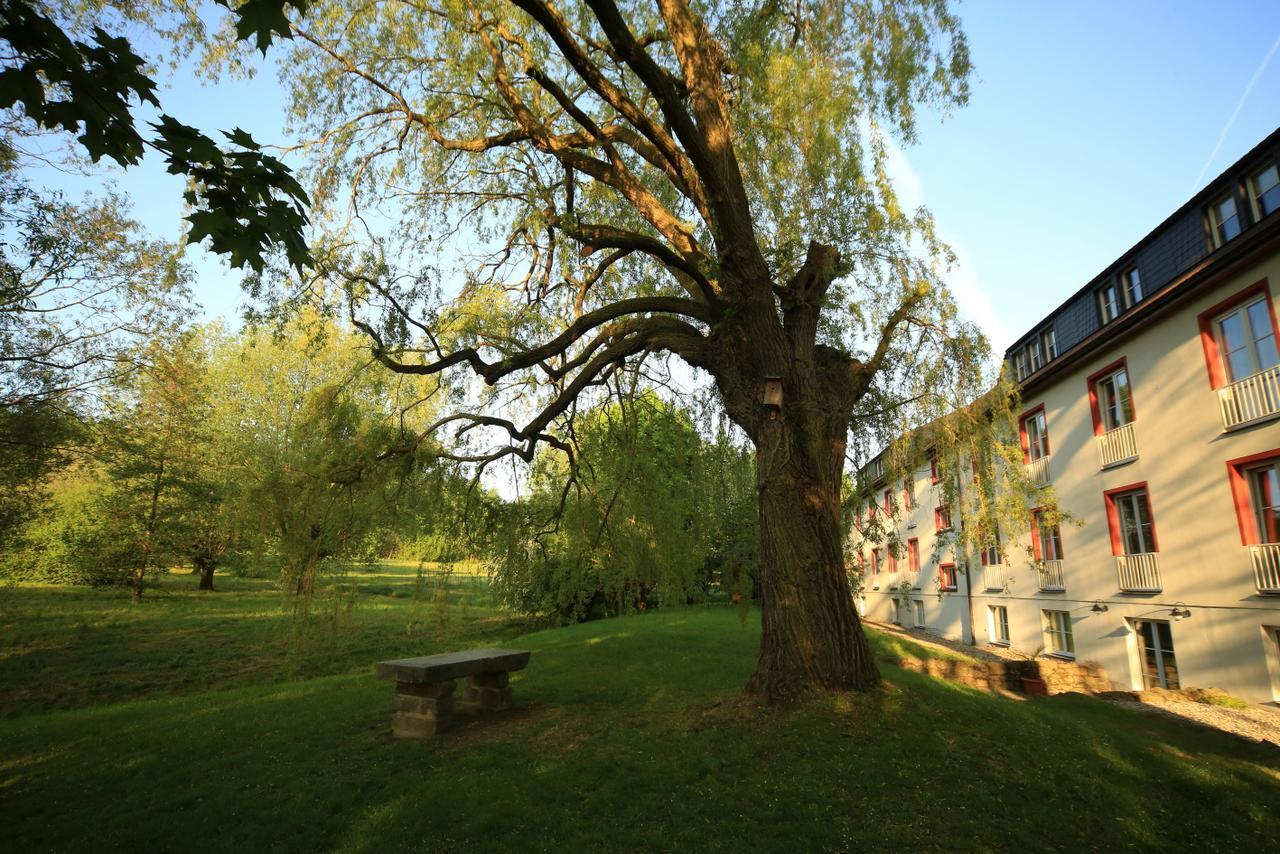 Landidyll Hotel Erbgericht Tautewalde Wilthen Екстериор снимка