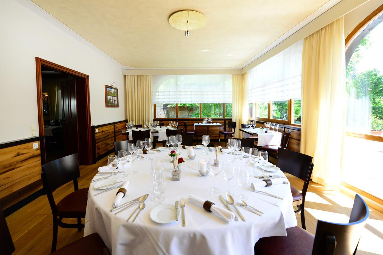 Landidyll Hotel Erbgericht Tautewalde Wilthen Екстериор снимка