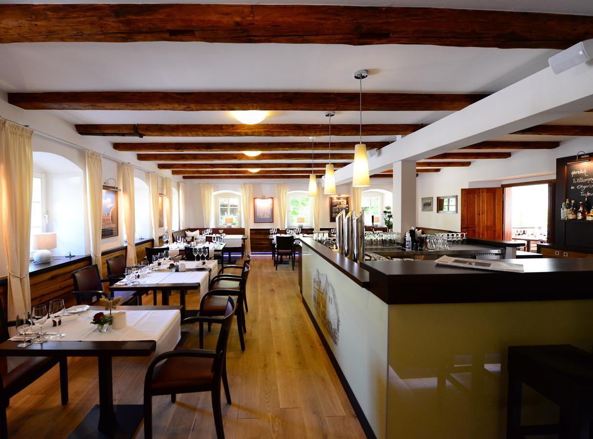 Landidyll Hotel Erbgericht Tautewalde Wilthen Екстериор снимка